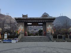 -甘堡藏寨