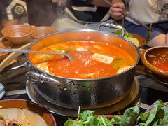 -野山舂·贵州现舂酸汤牛肉(东山店)