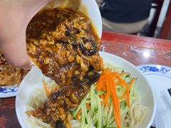 三鲜打卤面-九河居(荔湾路店)