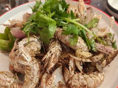 -曹胖子龙虾馆(黄桦路店)