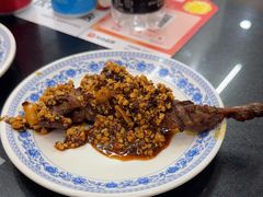 -鸿运兔·手撕烤兔(天府广场店)