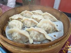-老边饺子馆(中街店)