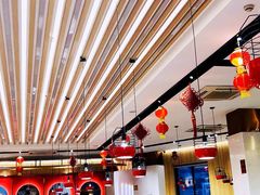 大堂-粤仔湾砂锅粥(金太湖店)