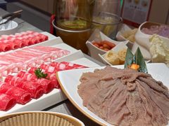 -海底捞火锅(北京路店)