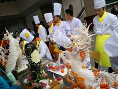 -中科大东区东苑餐厅(天使路店)