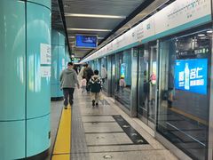 -动物园(地铁站)