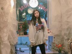 -Smile House咖啡馆(群芳小区店)
