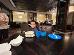 -浙江安吉JW万豪酒店·万豪中餐厅