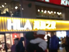 -海澜之家(王府井大街店)