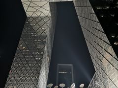 -中央广播电视总台(光华路办公区)