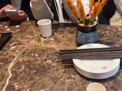 -郑喜旺烧烤(郑州总店)