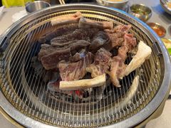 -味家烤肉烤鳗鱼牛排(西塔旗舰店)