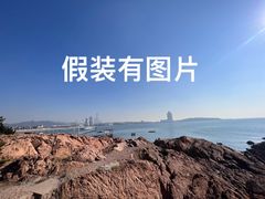 -青岛富力艾美酒店