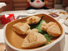 -海底捞火锅(上元大街店)