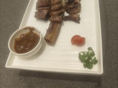 -海景壹号大酒店(滨湖店)