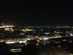 -浔岚云舍mist静谧观景美宿(丽江古城店)