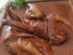 -粤域茶餐厅