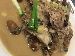 珍珠金焖鲳鱼-稻香酒家·33年老字号·港式粤菜(富邦中心店)