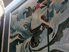 -茉莉餐厅(亳州高新万达广场希夷大道店)