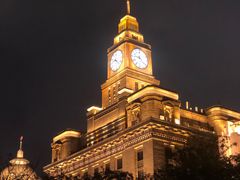 -南京路步行街