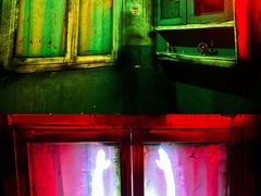 -DC逃逃屋沉浸剧情密室(南京东路步行街店)