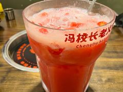 -冯校长老火锅(广州正佳广场店)