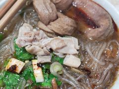 -王记老幺肥肠粉