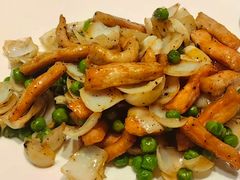 -香然会·园林雅宴(陆家嘴店)