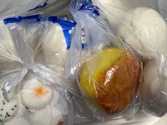 馒头-天泽祥·鼓楼馒头(鼓楼店)