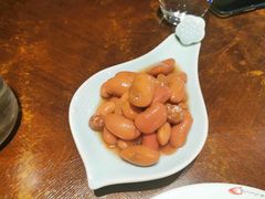 话梅芸豆-庆泰顺