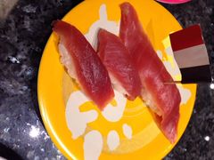 -回転寿司酒場 銀座沼津港