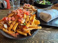 -Q MEX 库迈墨西哥餐吧(三里屯店)