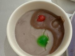 -聚春园自助餐厅(东街口店)