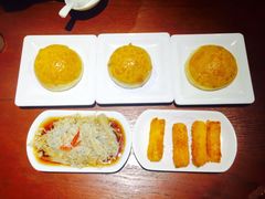 -非尝锅气港味餐厅(和谐广场店)
