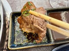 -龙记珍牛和牛烧肉(龙南街店)