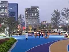 -深圳来福士广场