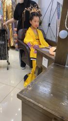 -东古旅拍摄影•格格服汉服•租赁(故宫店)
