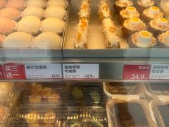 -读酥世家(松江新城地铁站店)