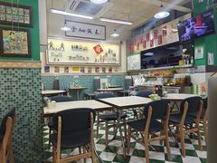 -華歡冰室-WahFoon(吉大店)