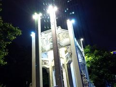 -运河游船(武林门码头)