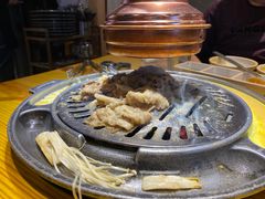 -喜来稀肉(北外滩白玉兰广场店)