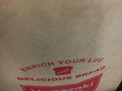 -山崎面包(静安久光店)