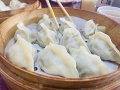 -老边饺子馆(中街店)