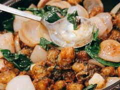 -莆田餐厅PUTIEN(三里屯店)