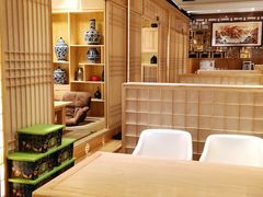 -老江南春·中国龙菜(衡山路店)