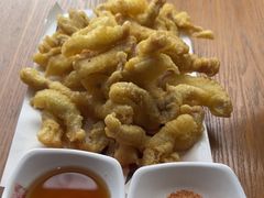 -米香居新鲁味·水饺餐厅