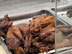 -震九州熟食(凯旋路店)