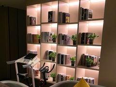 -凯亚斯顿酒店(深圳罗湖水贝国际珠宝城店)