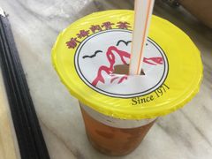 -新峰肉骨茶
