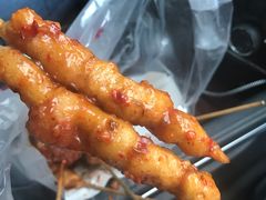 -辽B·小串(总店)